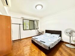 Blk 531 Pasir Ris Drive 1 (Pasir Ris), HDB Executive #570901781